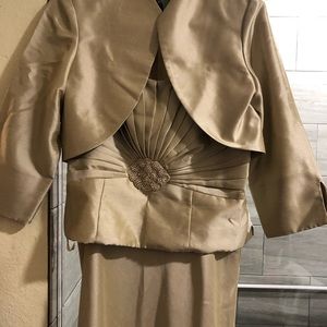 M , cocktail dress, good condition